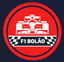 F1 Bolão Logo