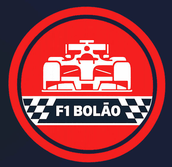 F1 Bolão Logo